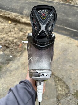 Korcule Bauer Vapor Hyperlite - 6