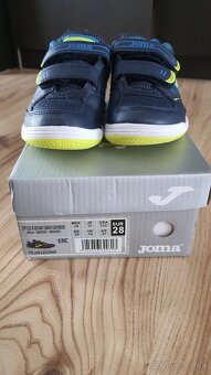 Tenisky JOMA - 6