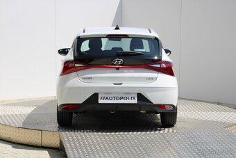 Hyundai i20 Family - 6