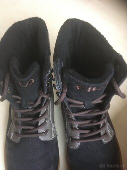 Pánska obuv č.41 - 6