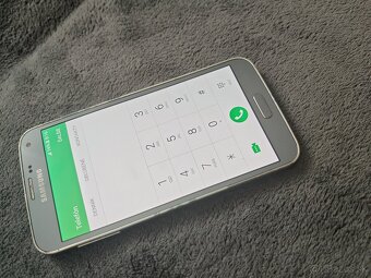 Samsung galaxy S5 NEO - RETRO - 6