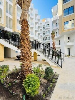 Apartmány Egypt NOVOSTAVBA - 6