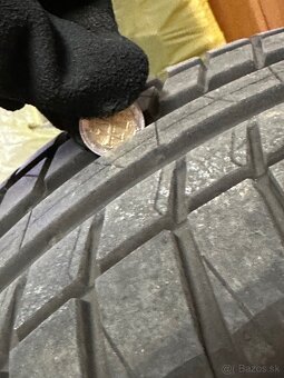 215/45 r16 vw 5x100 letné - 6