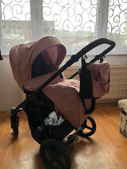 Kočík 2 kombinácia - 6