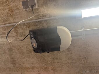 Garážová brána - 6