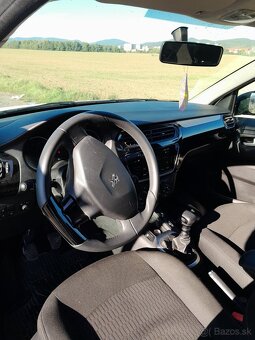 Predám Peugeot 301 - 6