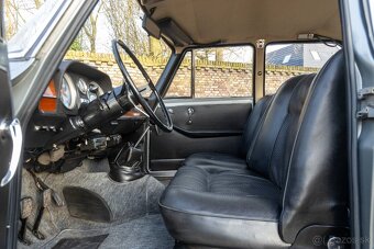 Alfa Romeo Giulia 1600 S 1968 - 6