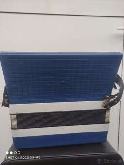 Weltmeister Cordal 80bas - 6