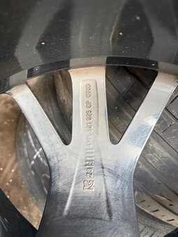 R22 original AudiSport / VW Touareg - 6