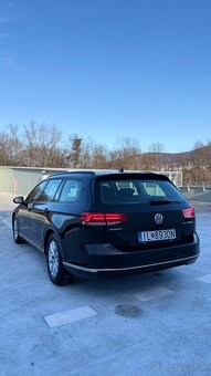 Volkswagen Passat B8 2.0TDi DSG - 6