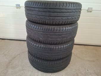 Letné pneumatiky 195/55 R15 - 6