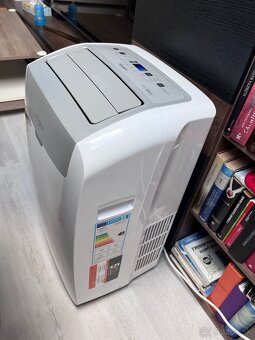 Mobilná klimatizácia - 6