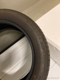 letné pneumatiky Bridgestone na predaj - 6