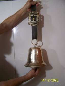 Zvon, zvonce, zvonec predaj - 6