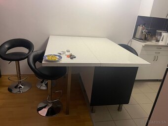 Kuchynska linka za odvoz - 6