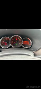 Dacia Lodgy 1.2 benzin - 6