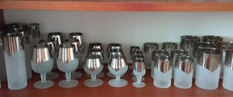 Predám porcelán, sklo, krištáľ - 6