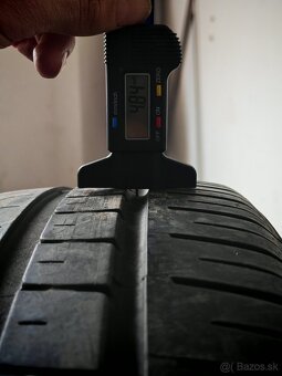 Pirelli Scorpions 275/40 r21 - 6