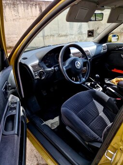 Golf 4 1.9tdi 66kw - 6