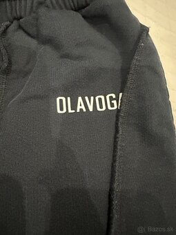 damske teplaky Ola Voga - 6