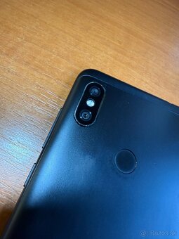 Xiaomi Redmi note 6 pro 4/64GB - 6