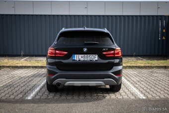 BMW X1 xDrive 18d xLine - 6