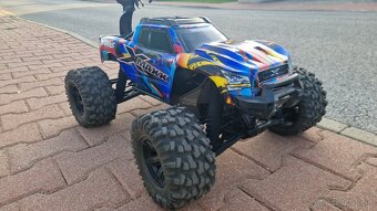 Traxxas Xmaxx - 6