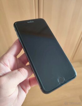 iPhone 8 plus 64GB, black - 6