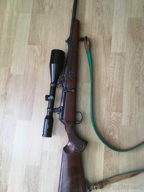 Mauser M96 7mm.rem.mag. - 6