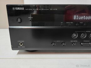 Yamaha RX-V379 s Bluetooth - 6