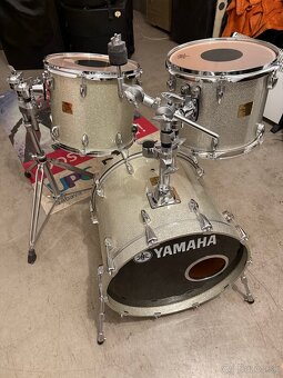 Yamaha bicie - 6