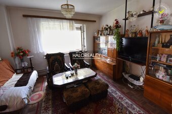 HALO reality - Predaj, rodinný dom Hrabičov - ZNÍŽENÁ CENA - - 6