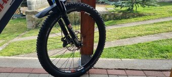Ebike Haibike fullseven 5.0 - 6
