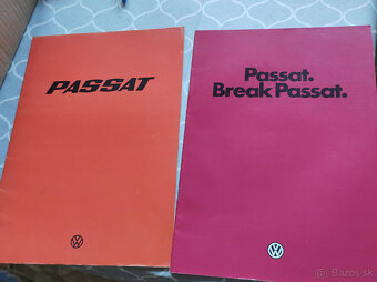 Prospekty Audi/VW - 6