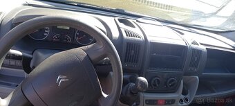 Citroën Jumper 2.2 hdi - 6