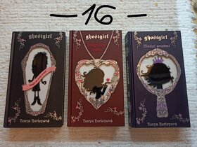 magisterium, pat a mat,traja patraci, krtko, pingu - 6