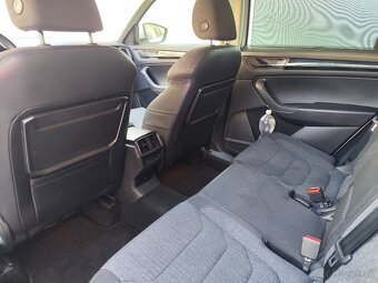 Škoda Kodiaq 2.0 TSI 132kw DSG 4x4 - 6
