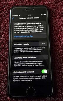 Iphone SE 2020 128GB - 6