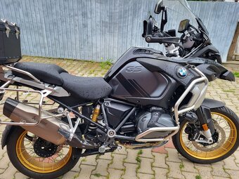 BMW R 1250 GS Adventure - 6
