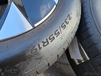 Letne kolesa VW ID4 ID5 5x112 r19 - 6