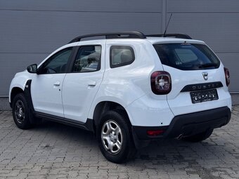 Dacia Duster 1.5 Blue dCi Comfort 4x4 - 6