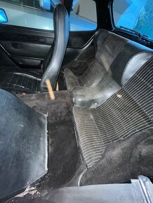 Predam/ vymenim Porsche 924 - 6