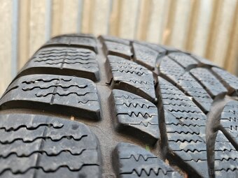 Atraktívna zimná sada CMS - 5x112 r17 + Dunlop 235/65 r17 - 6