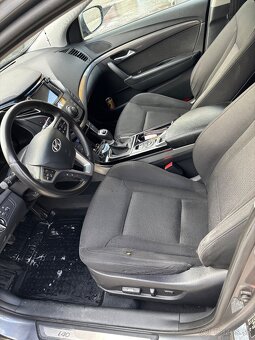 Hyundai i40 - 6
