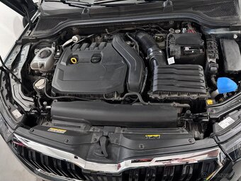 Škoda Kamiq Y125 Plus 1.5TSi 110kw 7 - stup automat - 6