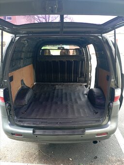 Hyundai H1 - 6