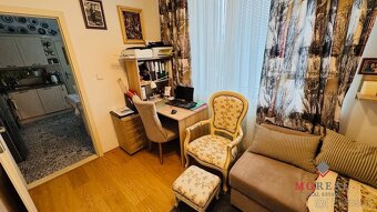 Na predaj 3-izbový byt s loggiou a špajzou – Partizánske, Ší - 6