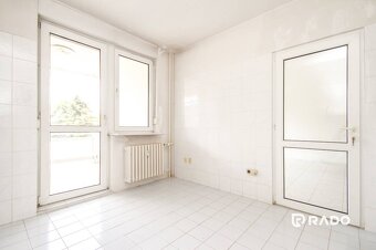 RADO | 4i byt, 120m2 + balkón, ul. Tichá - Bratislava Staré - 6
