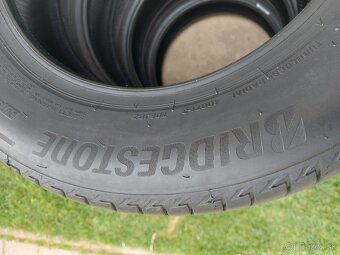 4ks NOVÉ 185/65 R15 88H BRIDGESTONE - 6
