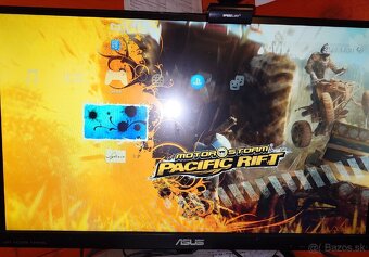 Sony PlayStation 3 PS3 HD 500GB + 8 Hier - 6